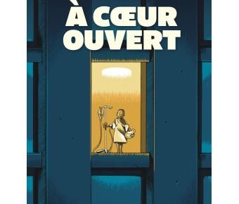 a coeur ouvert