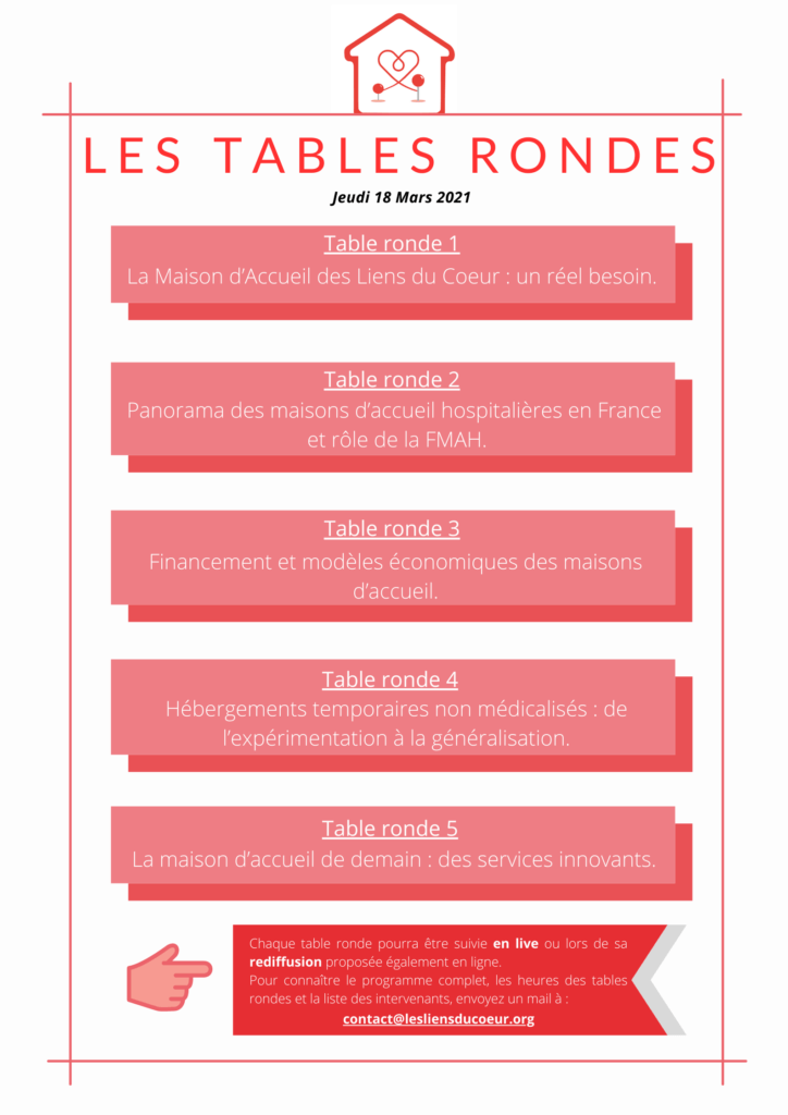 visuel programme