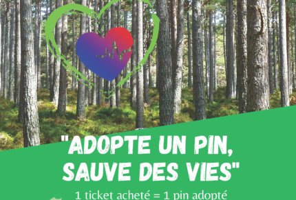 affiche adopte un pin et sauve des vies bat valide page 1