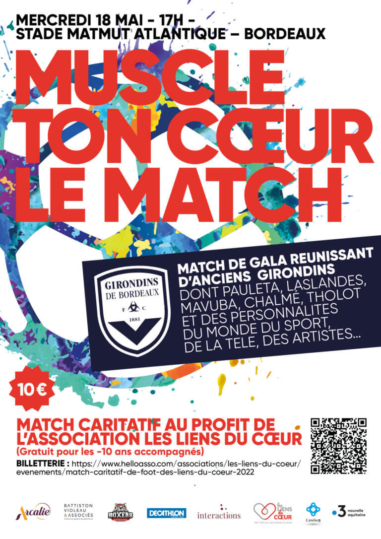 affiche match 18 mai 05 04 1