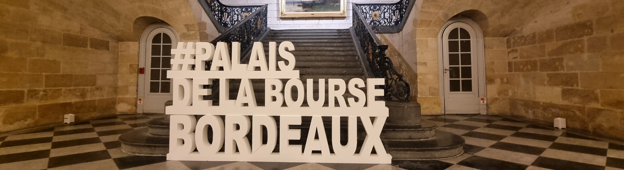 palais de la bourse