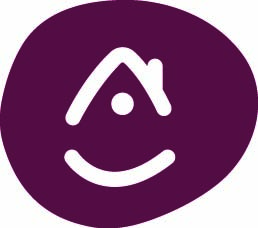 7 logo maison