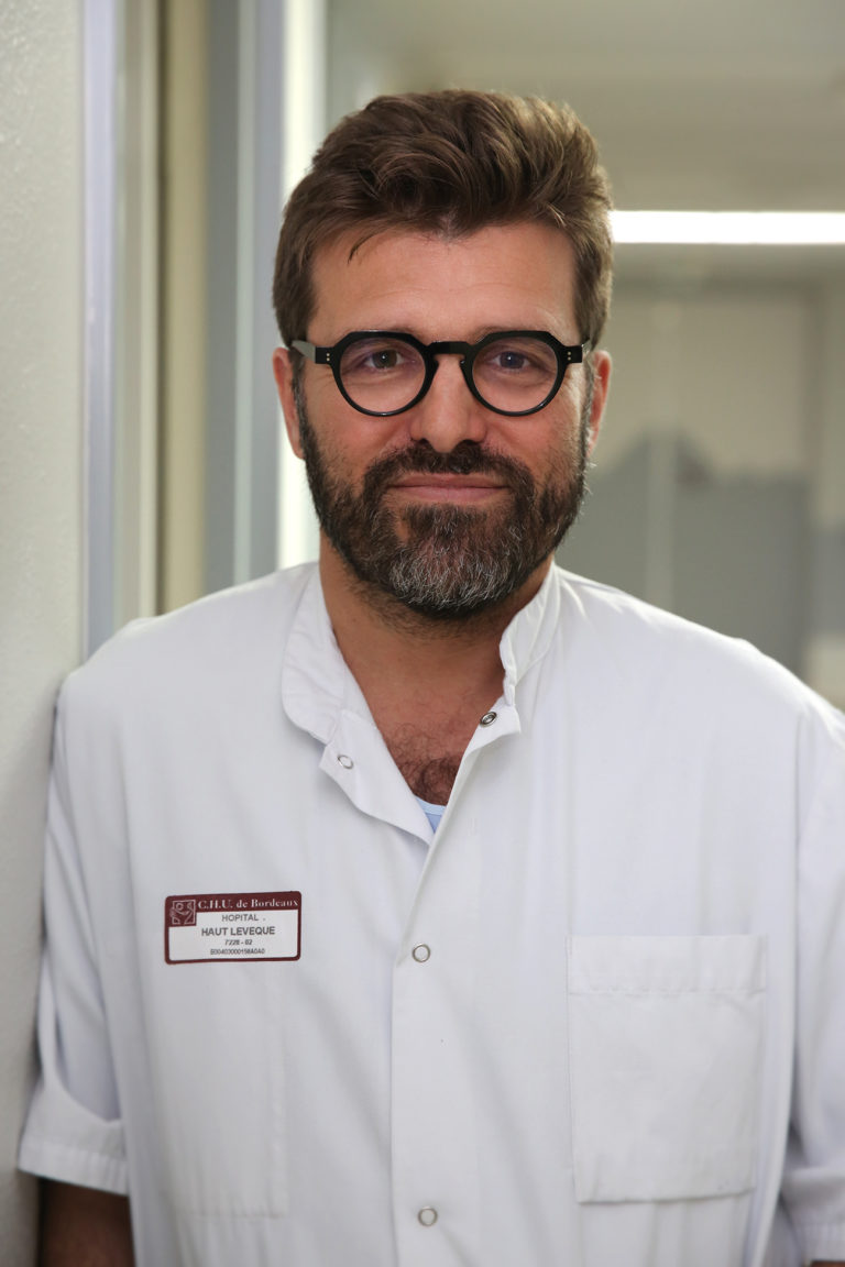 jean benoit